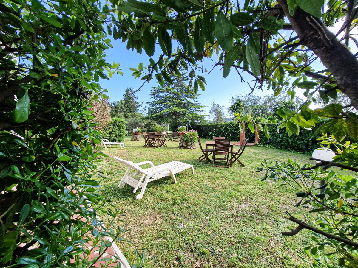 appartamento vacanze Elba